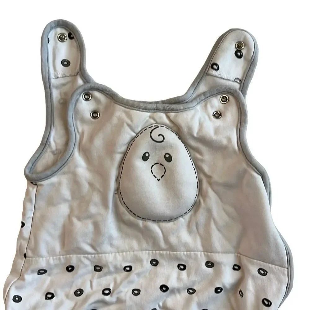 Nested Bean Zen Sack - Picture 5 of 8